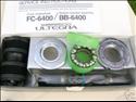Shimano BB-6400, 600 Ultegra