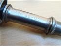 Campagnolo 4031, Super Record (First Gen, Hol