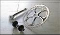 Shimano BB-SL31, Adamas AX