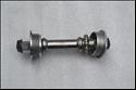 Campagnolo 4031, Super Record (Second Gen)