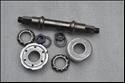 Campagnolo 4031, Super Record (Second Gen)