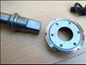 Campagnolo 4031, Super Record (First Gen, Hol