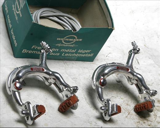 weinmann centre pull brakes