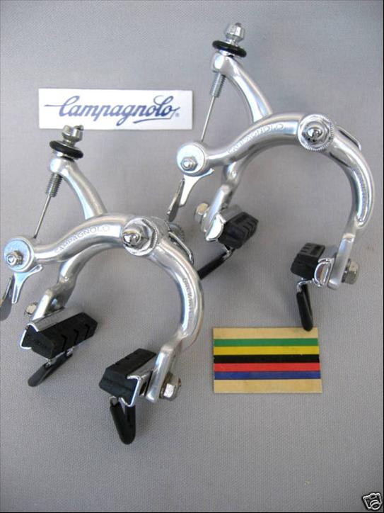 velobase campagnolo