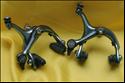 Shimano BR-1050, 105 Dark Anodized (47-57mm)