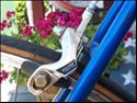 Shimano BR-A250, Exage Motion