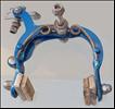 Weinmann AG 730 De Luxe (blue)