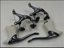 Shimano BR-A350, Exage Action