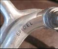 Spidel (earlier version)