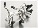 Shimano BR-A550, RX100