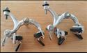 Campagnolo 2040/1, Record (short reach, post-