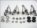 Shimano BR-MC70, Deore XT M700
