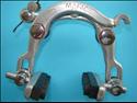 MAFAC Racer (red plastic washer; lettered DUR