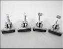 Shimano BR-MC70, Deore XT M700