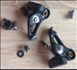 Shimano BR-MT62, Deore II