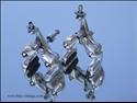 Shimano BR-7300, Dura-Ace AX