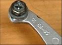CLB GL 63-85 (CLB inset over centerbolt)