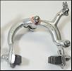 Weinmann AG 730 (red washer, cap nut on cente