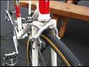 Campagnolo 2040, Record (standard reach, post