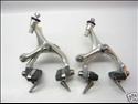 Campagnolo D500, Athena