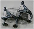 Shimano BR-A350, Exage Action