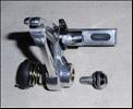 Shimano BR-MC70, Deore XT M700