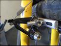 Shimano BR-MC70, Deore XT M700