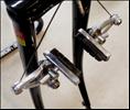Shimano BR-MC70, Deore XT M700