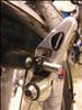 Shimano BR-M734, Deore XT