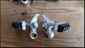 Shimano Touring Series (cantilever)