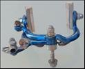 Weinmann AG 730 De Luxe (blue)