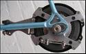 Phil Wood disk brake