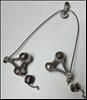 Rene Herse cantilever (cast alloy)