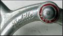 Balilla (Galli Giovanni) [Balilla in script; 