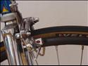 Gipiemme Cronospecial (nut on centerbolt)