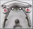 GB Coureur 66 (springs anchored on calipers, 