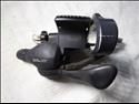 Shimano ST-M738, Deore XT M738 Series