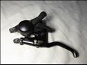 Shimano ST-M075, Deore DX M650 Series