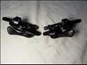 Shimano ST-M075, Deore DX M650 Series