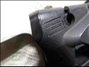 Shimano ST-M738, Deore XT M738 Series