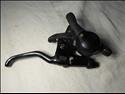 Shimano ST-M075, Deore DX M650 Series