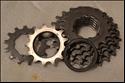 Shimano CS-7400-7, Dura-Ace 7400 (Uniglide)