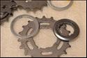 Shimano CS-7401, Dura-Ace