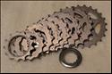 Shimano CS-7401, Dura-Ace