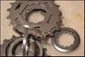 Shimano CS-7401, Dura-Ace