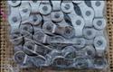 Shimano Dura Ace 7400 Uniglide, Silver