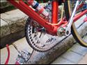 Cyclo Triple Chainring Set