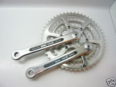 ta specialites crankset