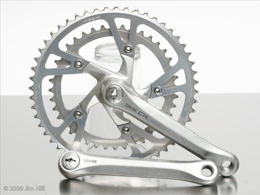 sr crankset