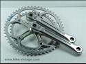 Shimano FC-6200, 600EX Arabesque